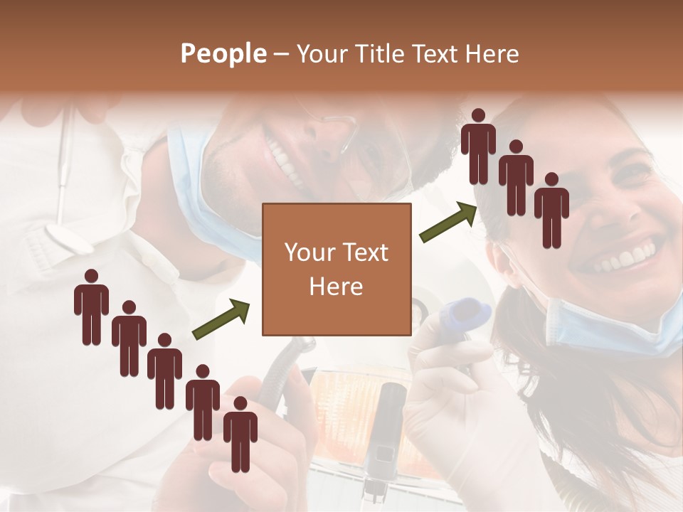 Vehicle Tall Manual PowerPoint Template