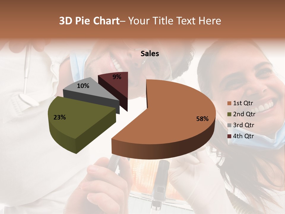 Vehicle Tall Manual PowerPoint Template