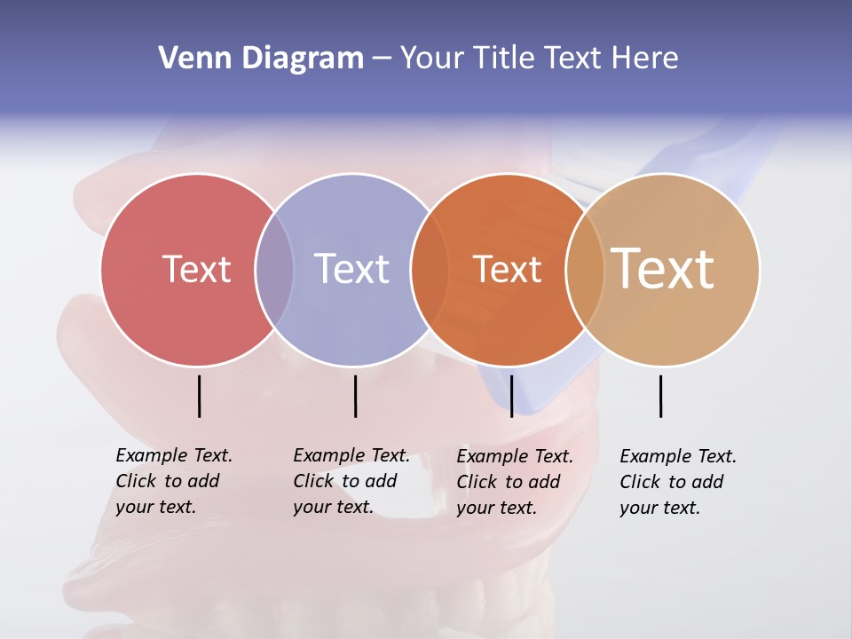 Metal Unfinished Site PowerPoint Template