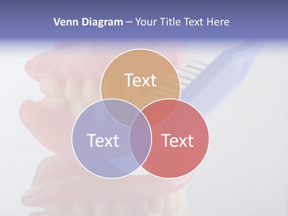 Metal Unfinished Site PowerPoint Template