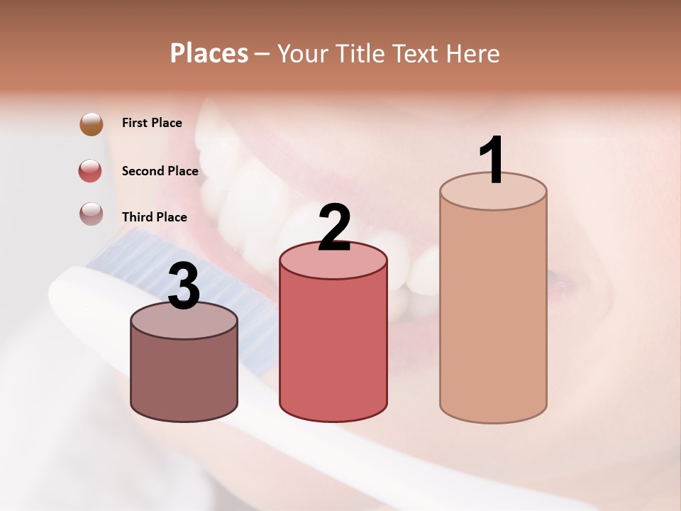 Flooring Housing Concrete PowerPoint Template