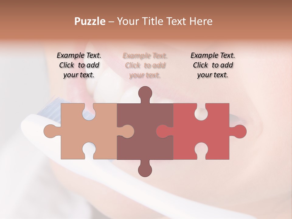 Flooring Housing Concrete PowerPoint Template