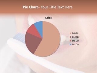 Flooring Housing Concrete PowerPoint Template