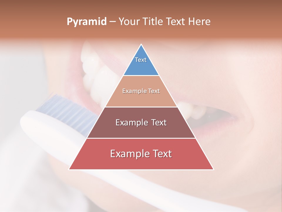 Flooring Housing Concrete PowerPoint Template