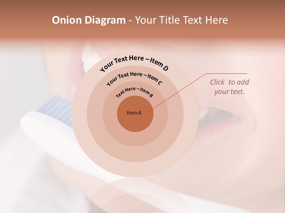 Flooring Housing Concrete PowerPoint Template