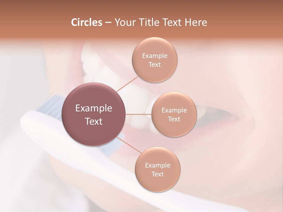 Flooring Housing Concrete PowerPoint Template