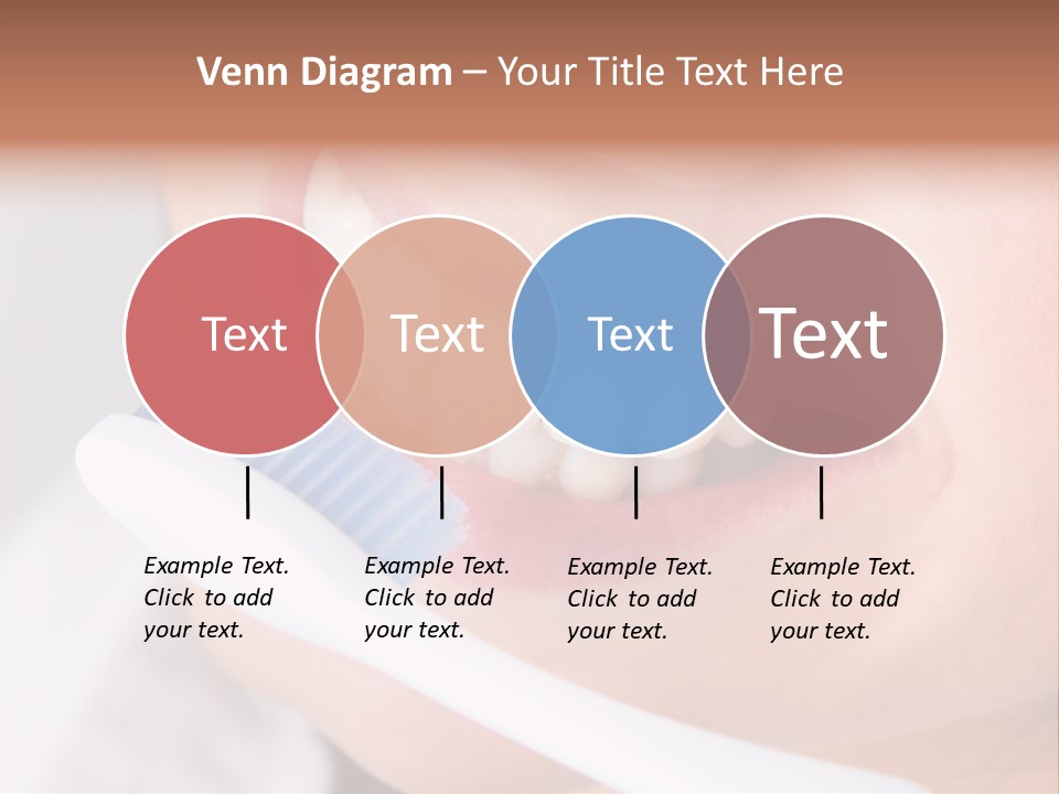 Flooring Housing Concrete PowerPoint Template