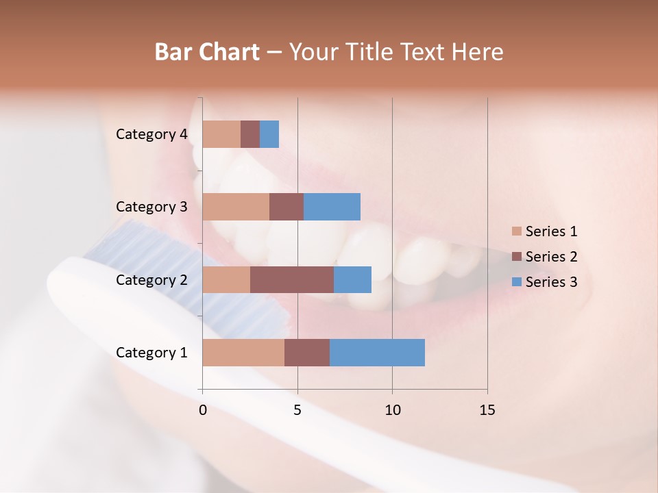 Flooring Housing Concrete PowerPoint Template