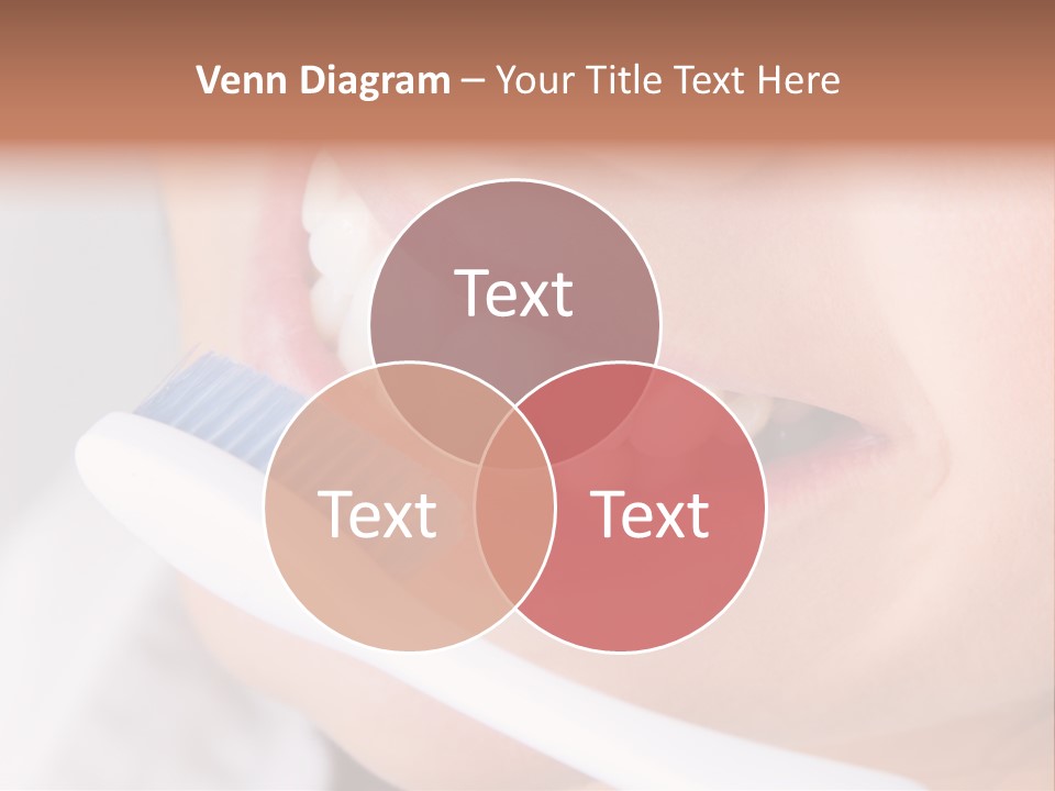 Flooring Housing Concrete PowerPoint Template