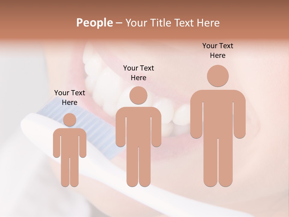 Flooring Housing Concrete PowerPoint Template