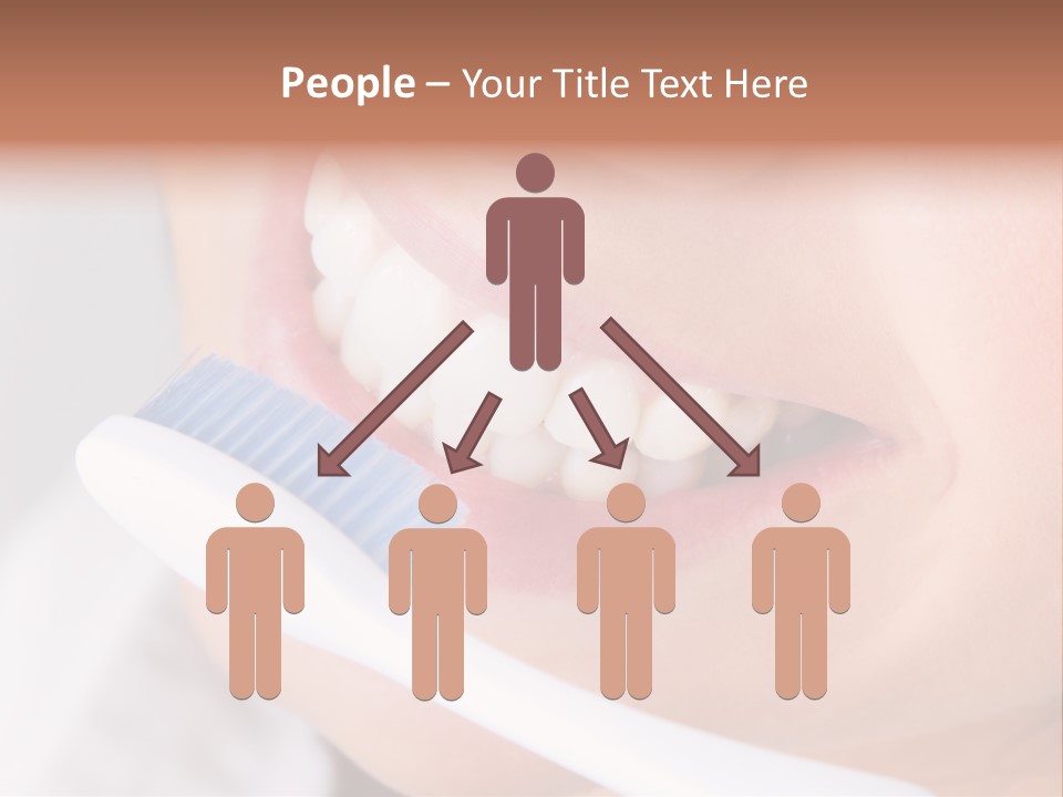 Flooring Housing Concrete PowerPoint Template