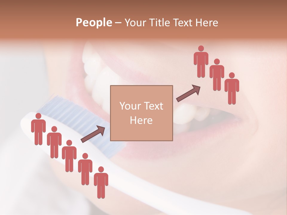 Flooring Housing Concrete PowerPoint Template