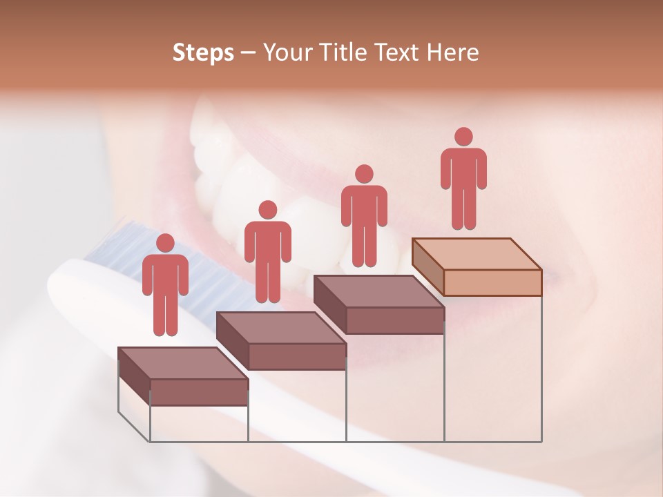 Flooring Housing Concrete PowerPoint Template