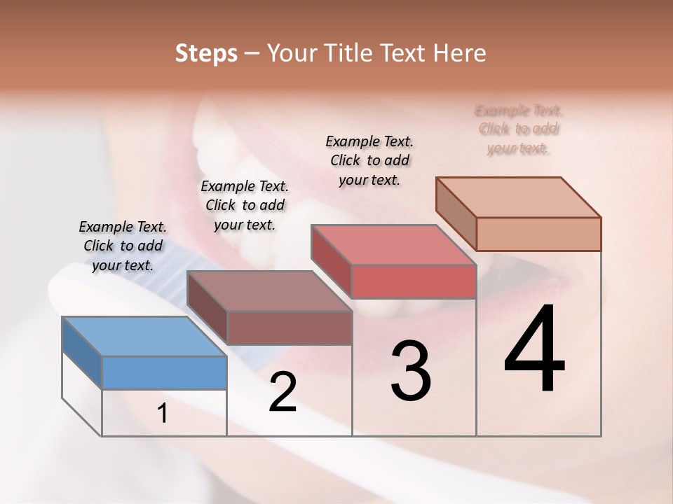 Flooring Housing Concrete PowerPoint Template