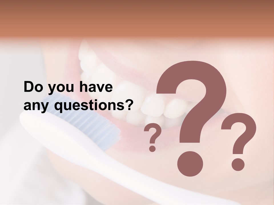 Flooring Housing Concrete PowerPoint Template