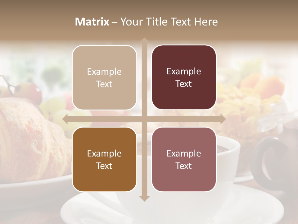 Manual Cement Big PowerPoint Template