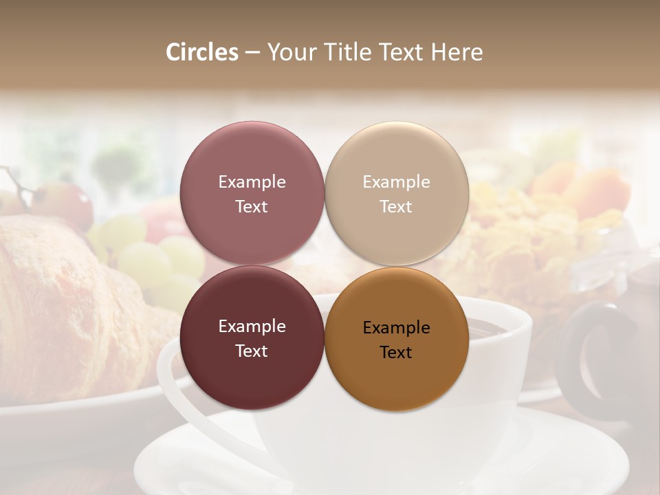 Manual Cement Big PowerPoint Template