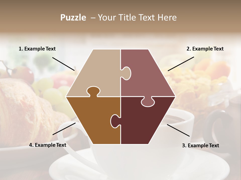 Manual Cement Big PowerPoint Template
