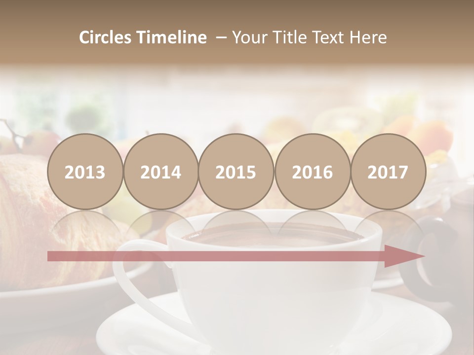 Manual Cement Big PowerPoint Template