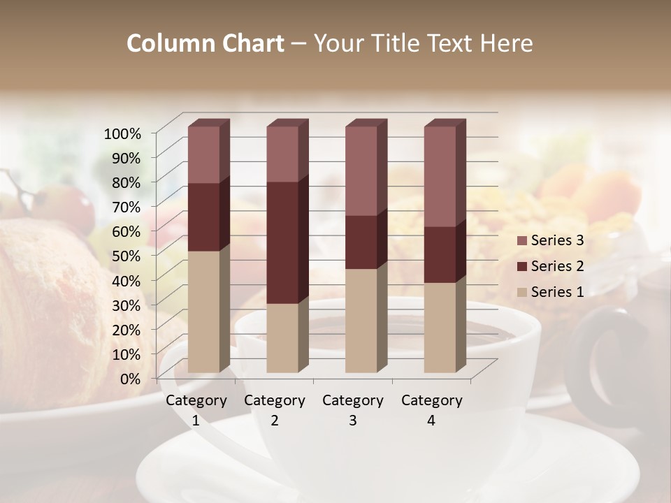 Manual Cement Big PowerPoint Template