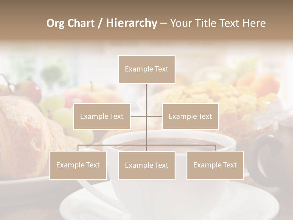 Manual Cement Big PowerPoint Template