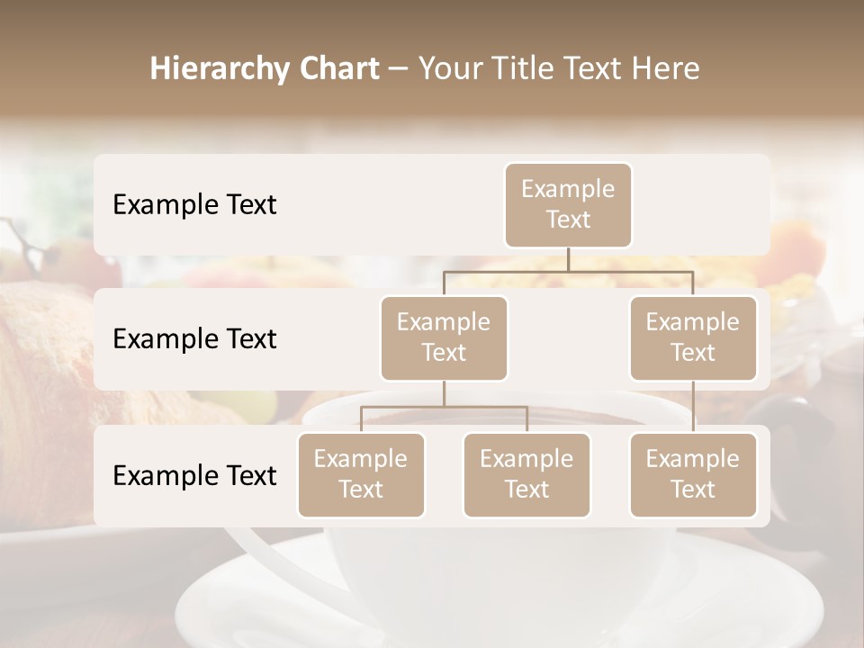 Manual Cement Big PowerPoint Template
