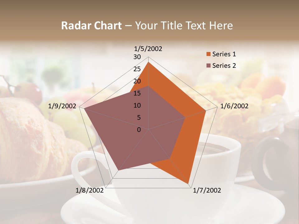 Manual Cement Big PowerPoint Template