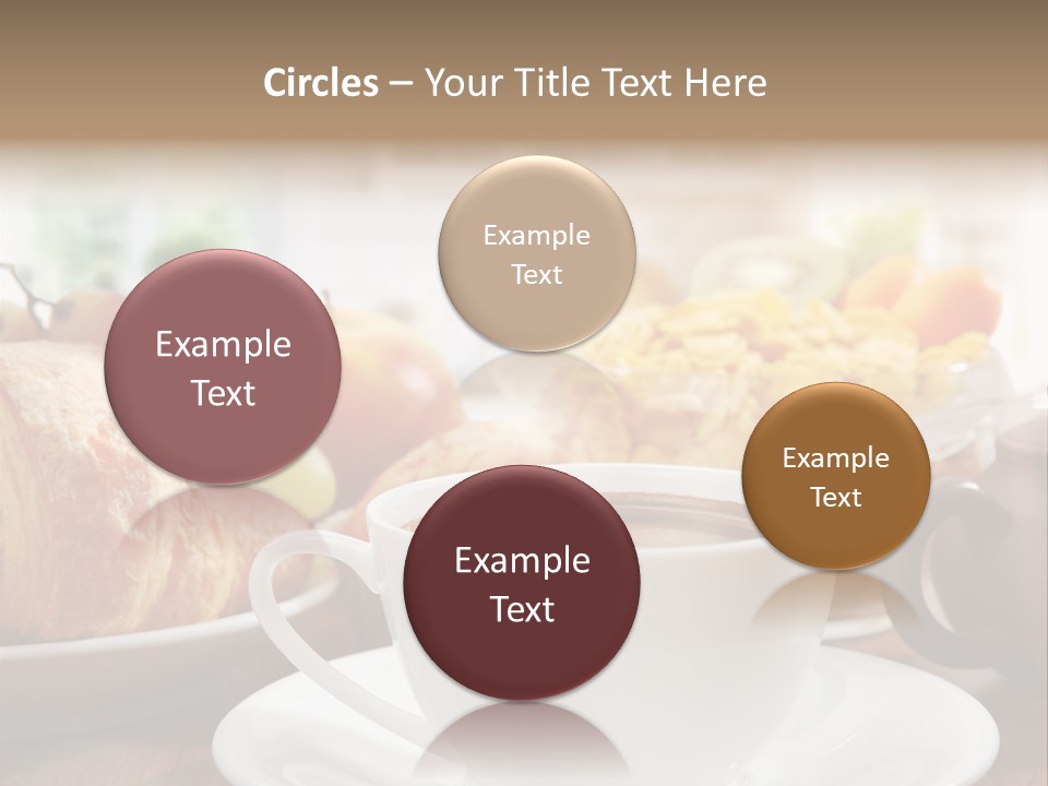 Manual Cement Big PowerPoint Template