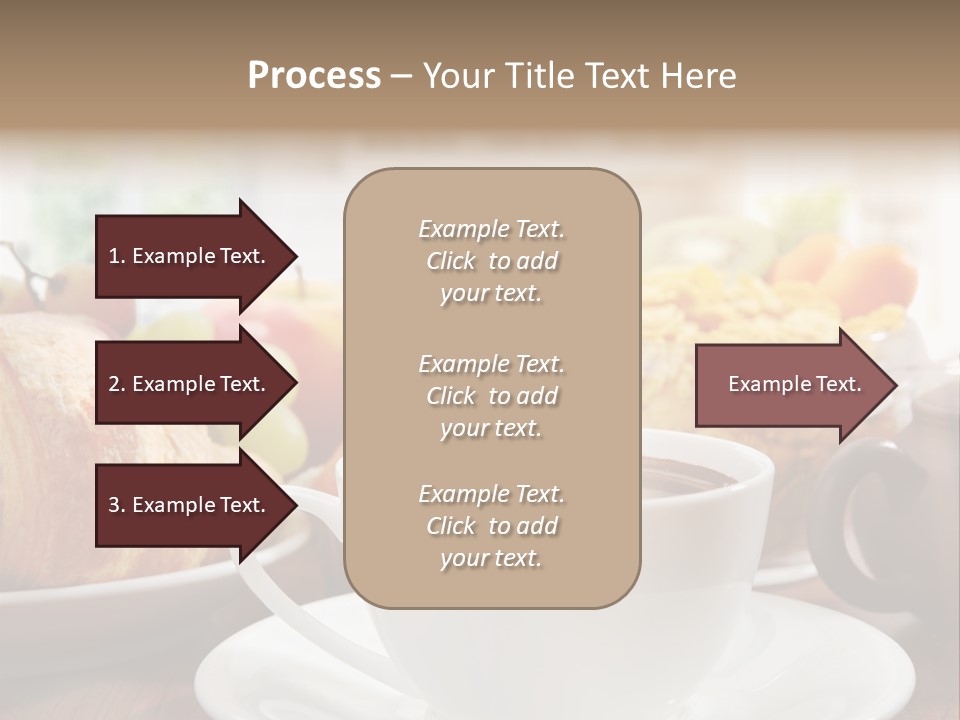 Manual Cement Big PowerPoint Template
