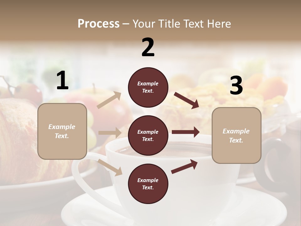 Manual Cement Big PowerPoint Template
