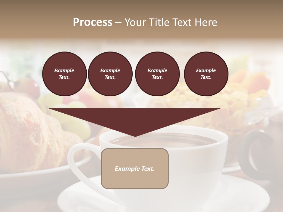 Manual Cement Big PowerPoint Template