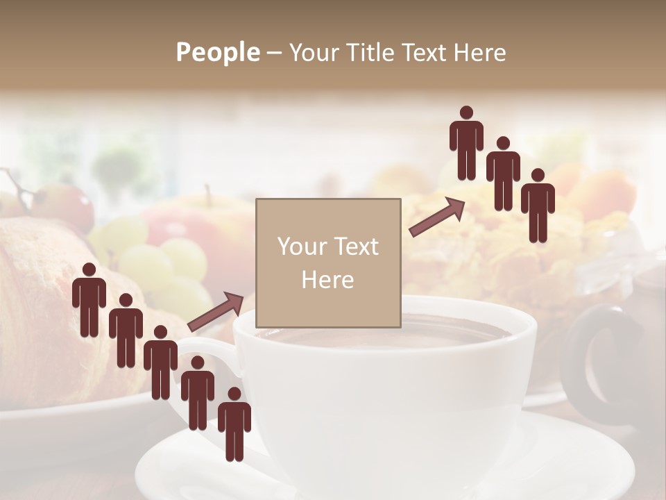 Manual Cement Big PowerPoint Template