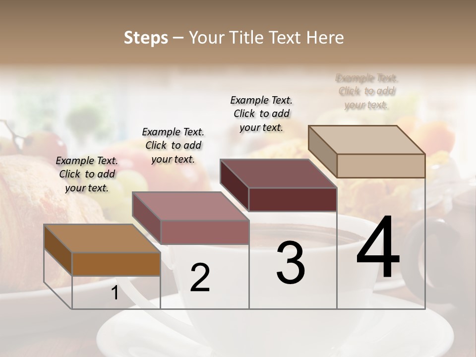 Manual Cement Big PowerPoint Template