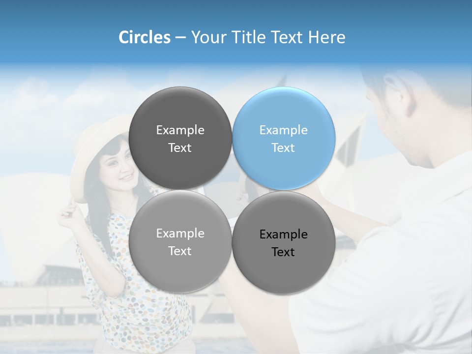 Business Concrete Cement PowerPoint Template