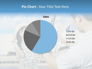 Business Concrete Cement PowerPoint Template