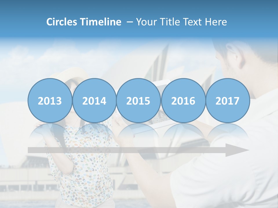 Business Concrete Cement PowerPoint Template