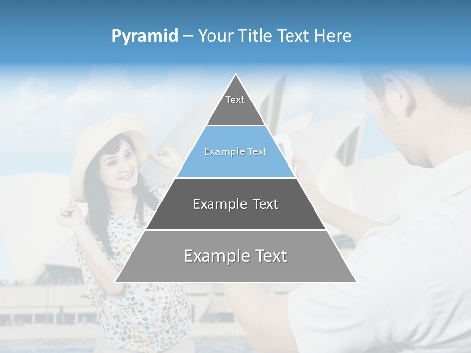 Business Concrete Cement PowerPoint Template