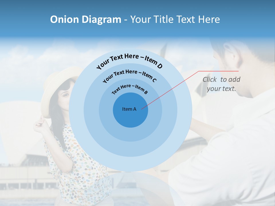 Business Concrete Cement PowerPoint Template
