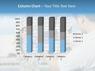 Business Concrete Cement PowerPoint Template