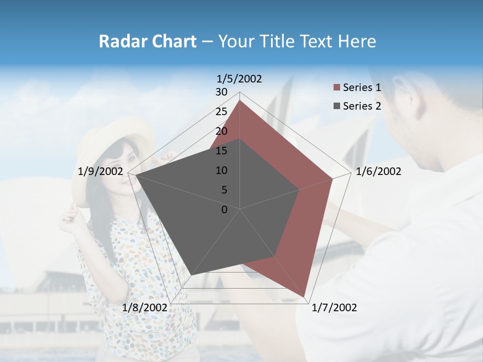 Business Concrete Cement PowerPoint Template
