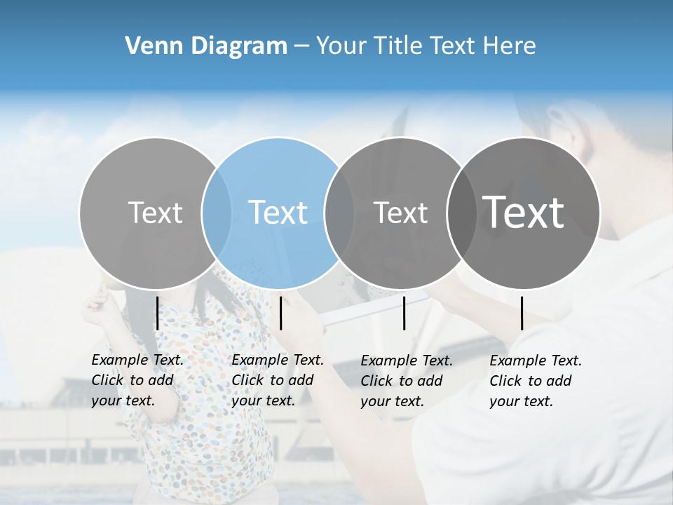 Business Concrete Cement PowerPoint Template
