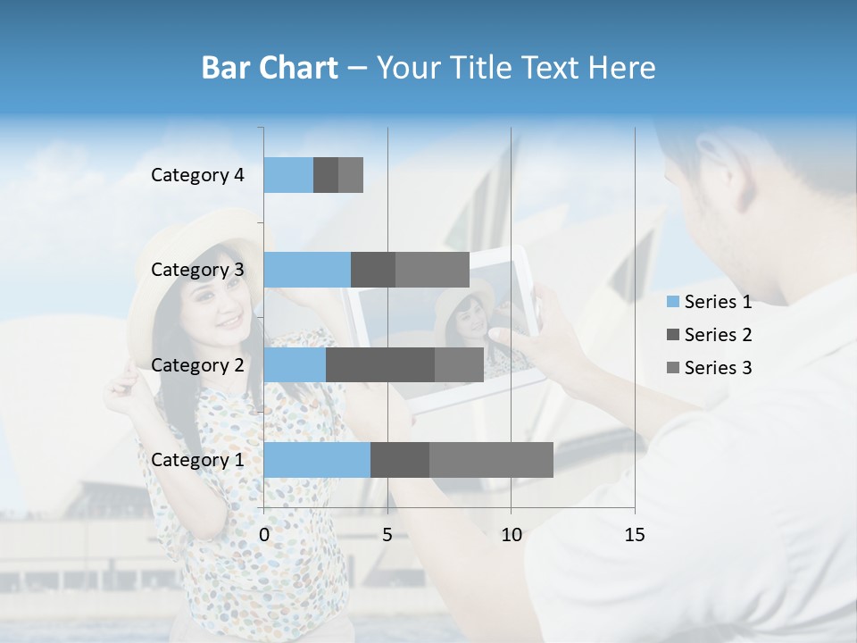 Business Concrete Cement PowerPoint Template