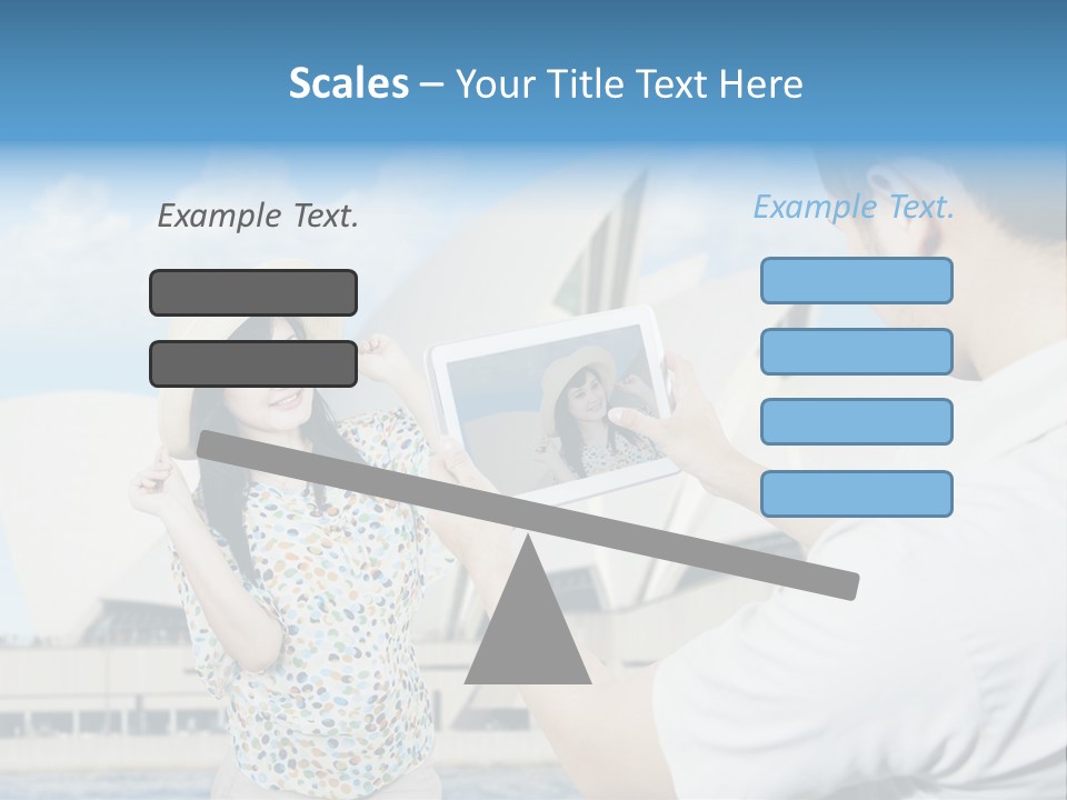 Business Concrete Cement PowerPoint Template