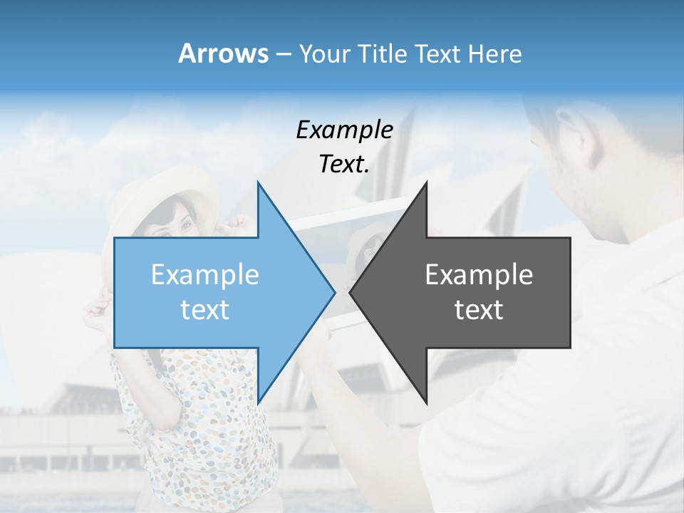 Business Concrete Cement PowerPoint Template