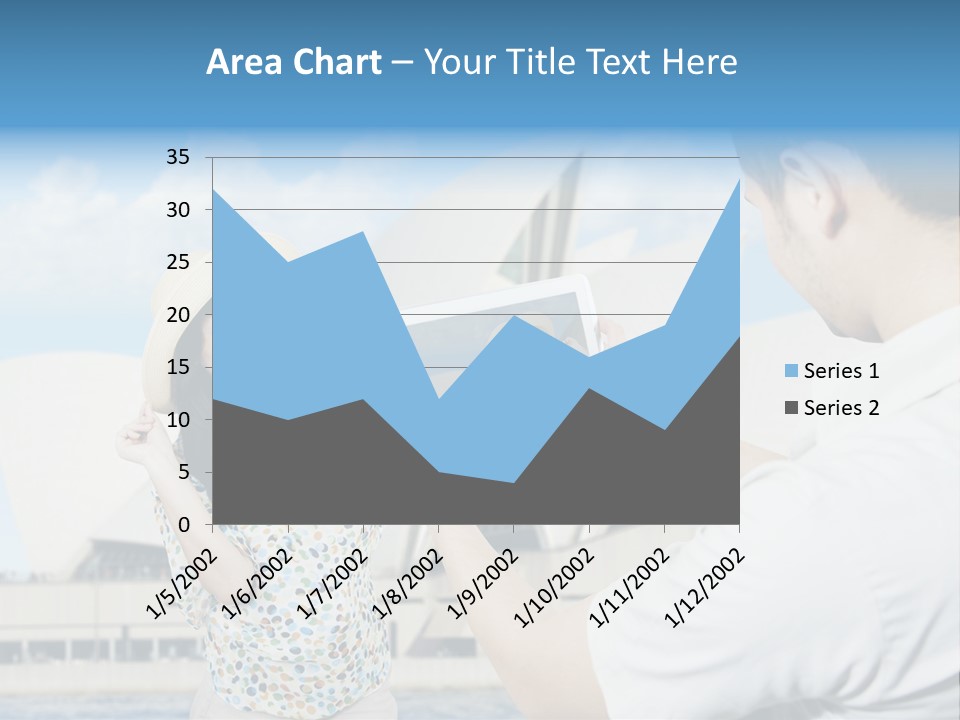 Business Concrete Cement PowerPoint Template