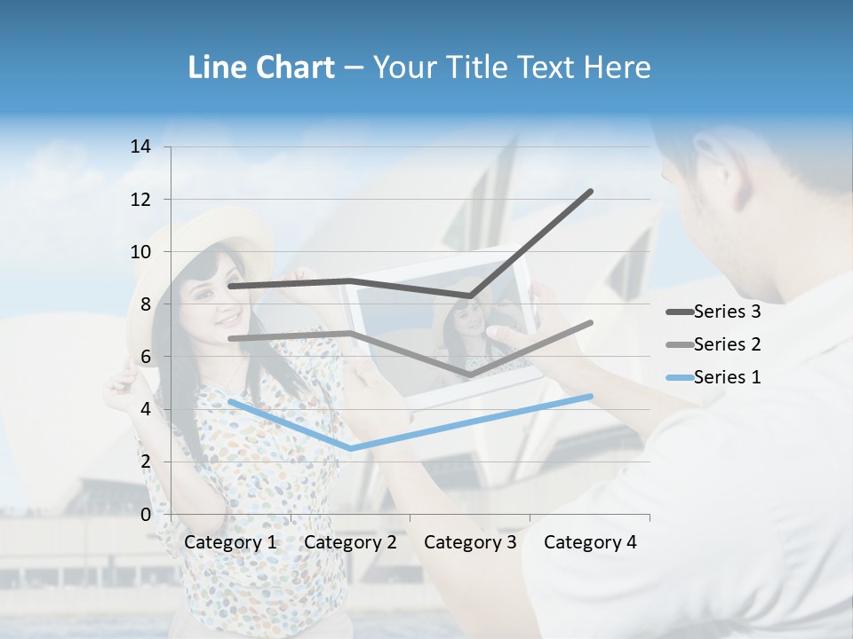 Business Concrete Cement PowerPoint Template