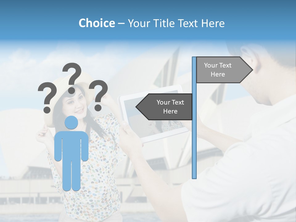 Business Concrete Cement PowerPoint Template