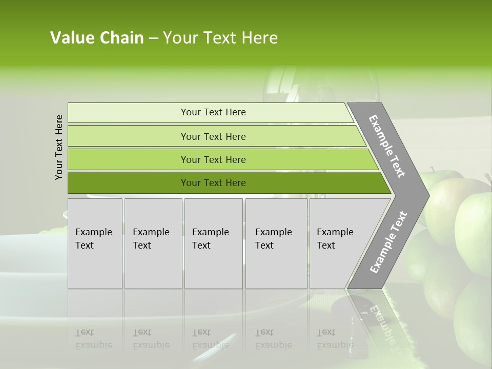 Labor Structure Job PowerPoint Template