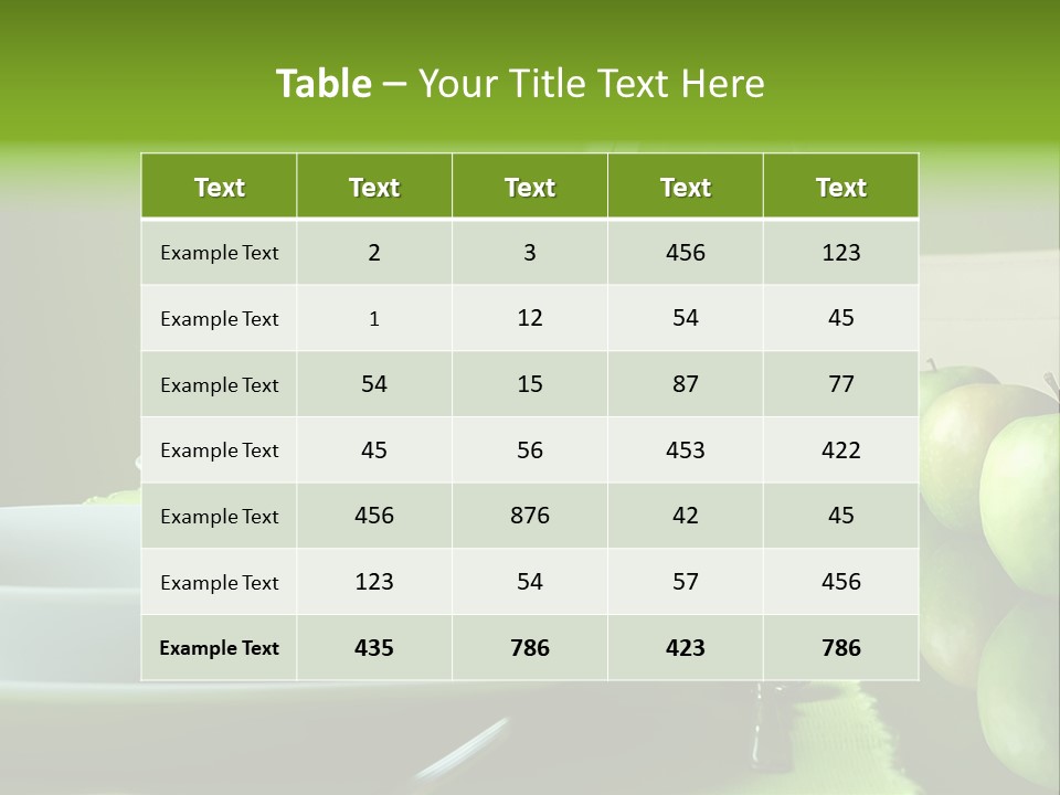 Labor Structure Job PowerPoint Template