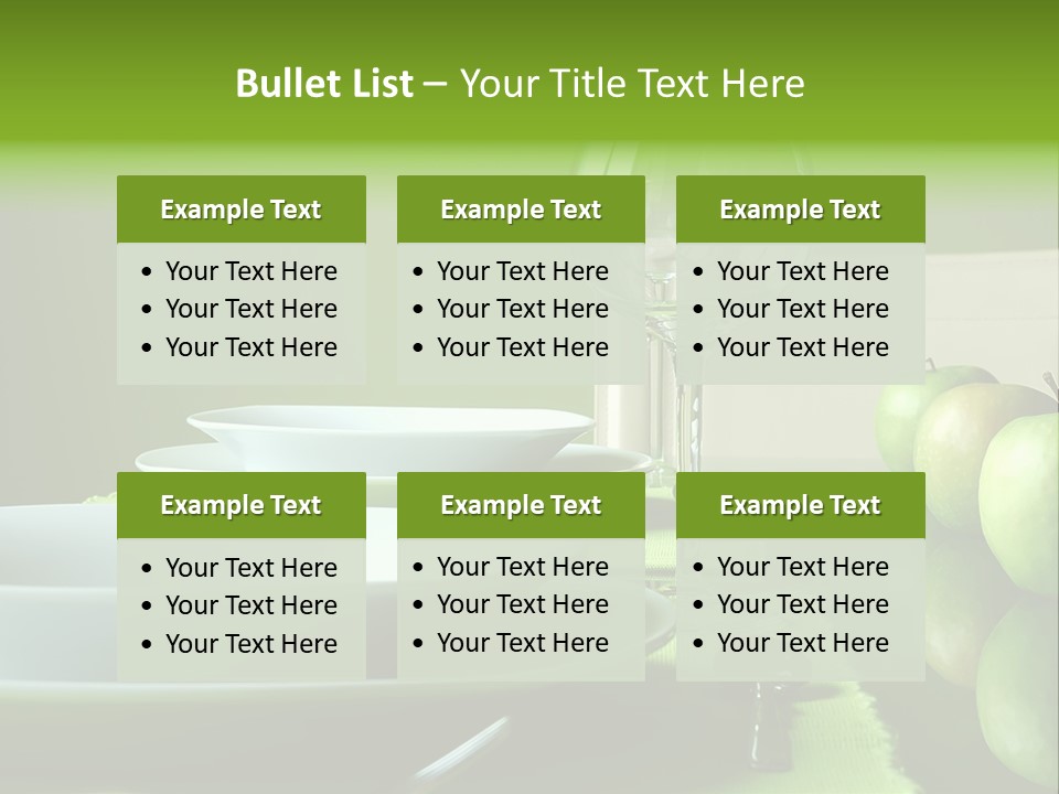 Labor Structure Job PowerPoint Template